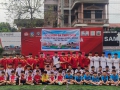 HOẠT ĐỘNG KỈ NIỆM 50 NĂM NGÀY GIẢI PHÓNG MIỀN NAM THỐNG NHẤT ĐẤT NƯỚC (30/4/1975-30/4/2025)
